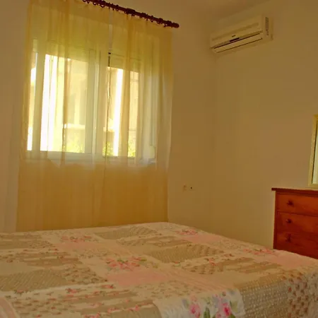 Daire Penthouse Sea View Hanya