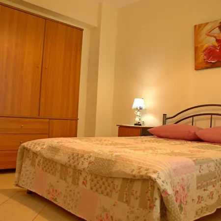 Penthouse Sea View Daire
