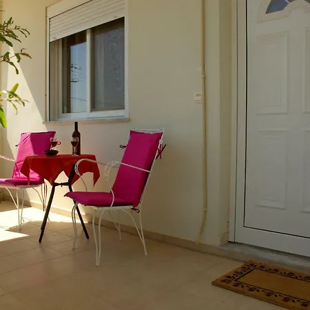 Penthouse Sea View Ханья (Крит)
