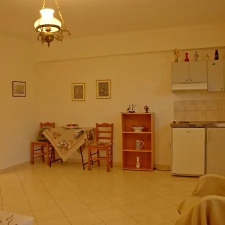 Penthouse Sea View דירה *